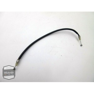 Yamaha Fazer 600 kabel zadelvergrendeling / zadelkabel / mechanisme / slot / buddy seat lock